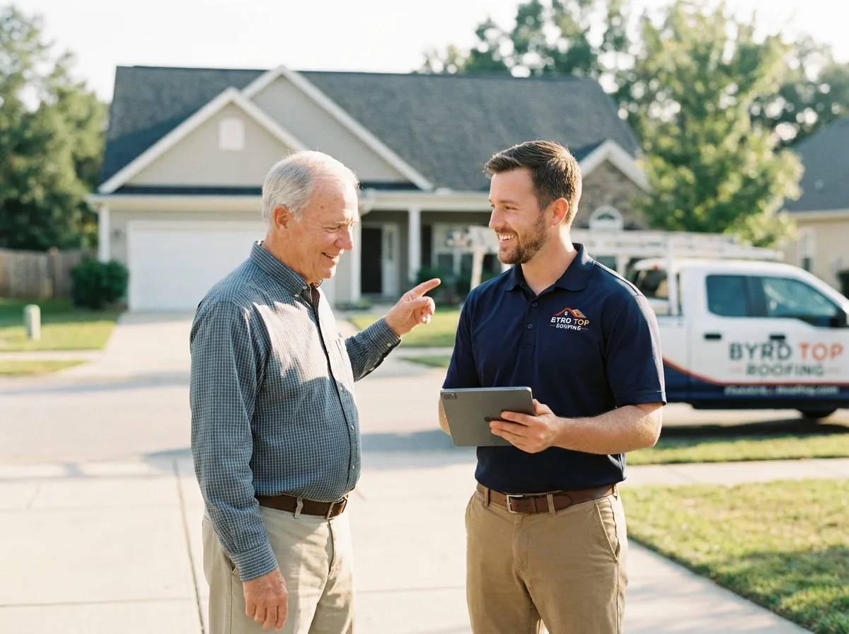 Roofing Fairfax, MO FAQs
